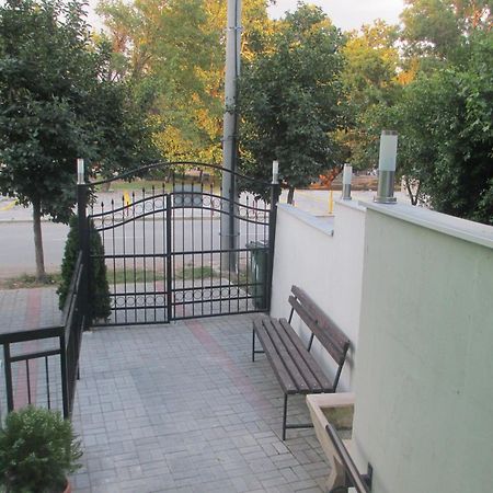 Villa Zora Dojran Bagian luar foto
