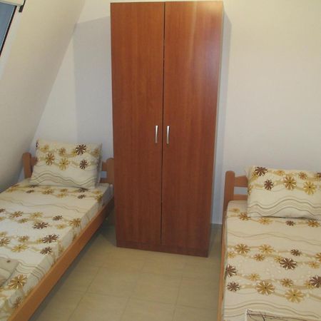 Villa Zora Dojran Bagian luar foto