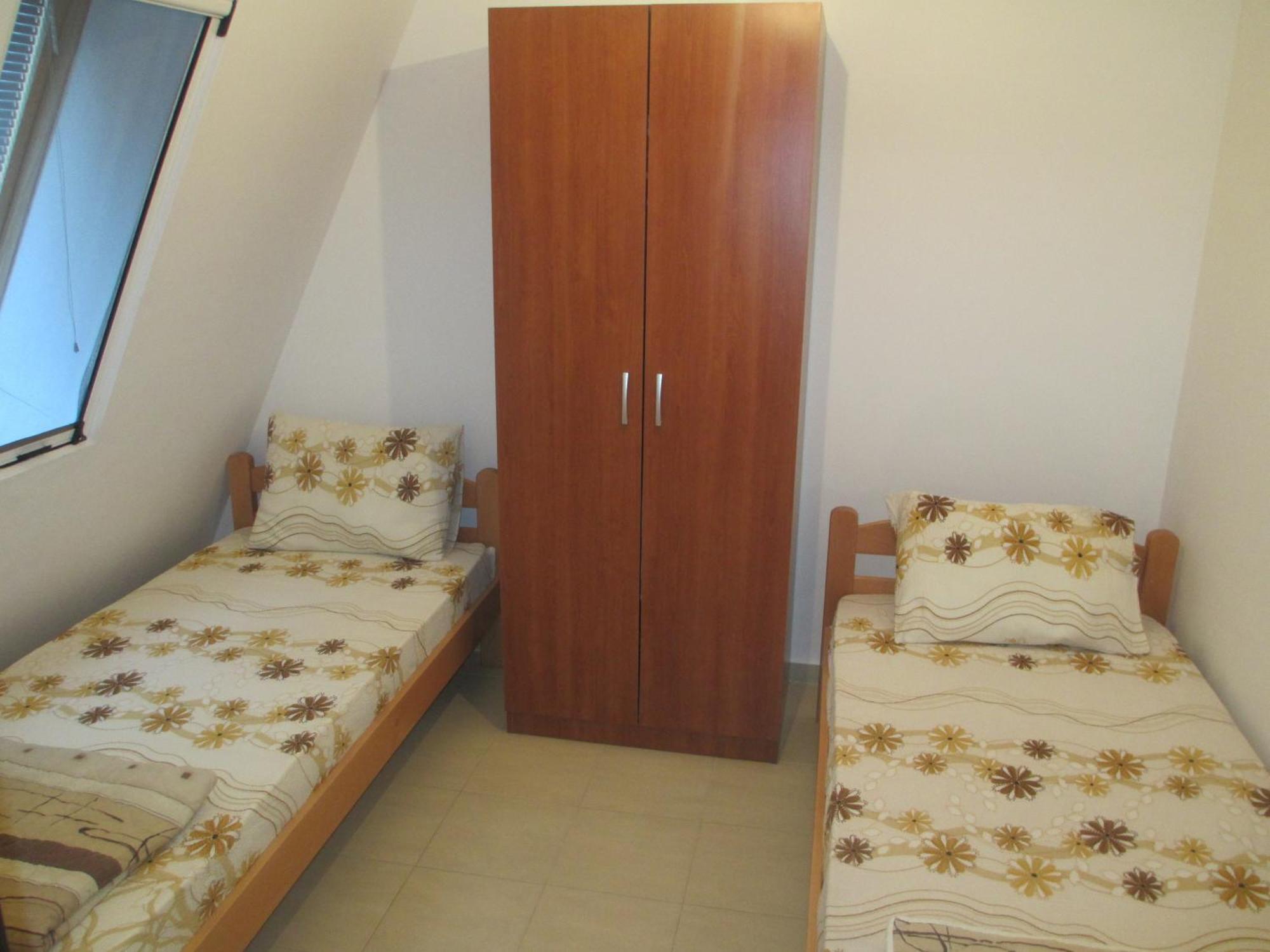 Villa Zora Dojran Bagian luar foto