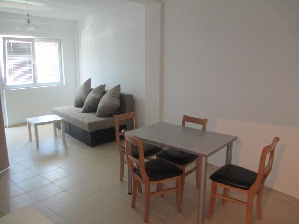 Villa Zora Dojran Bagian luar foto