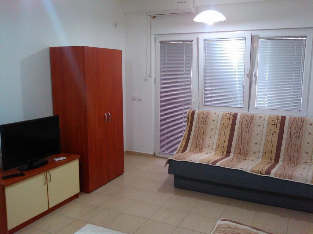 Villa Zora Dojran Ruang foto