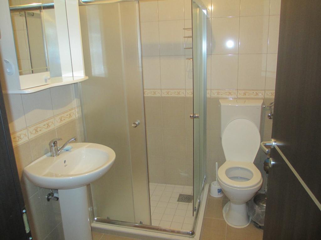 Villa Zora Dojran Bagian luar foto