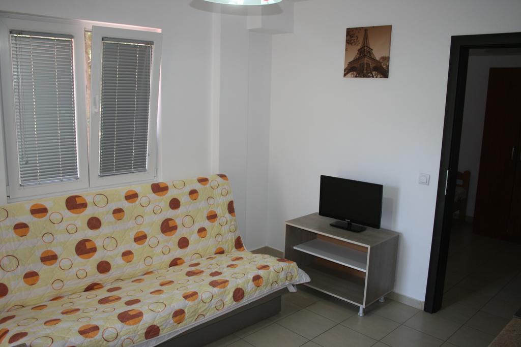 Villa Zora Dojran Bagian luar foto