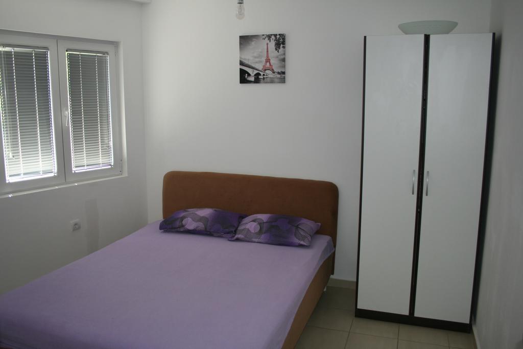 Villa Zora Dojran Bagian luar foto