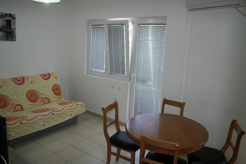 Villa Zora Dojran Bagian luar foto