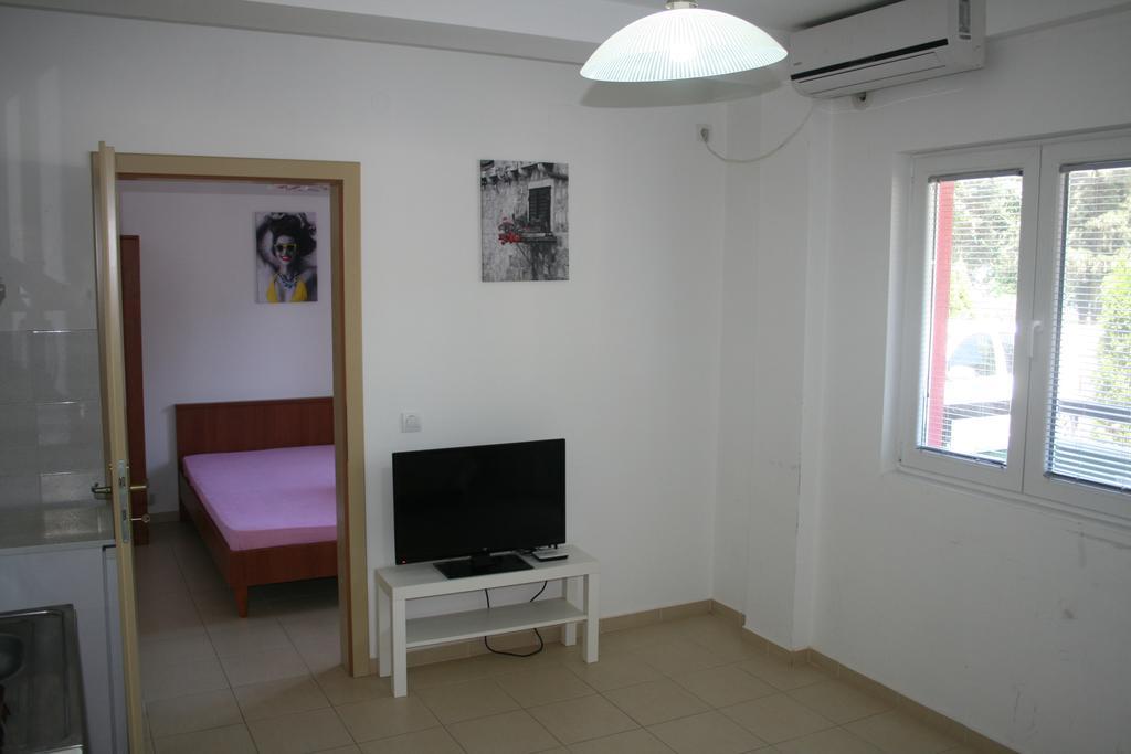 Villa Zora Dojran Bagian luar foto