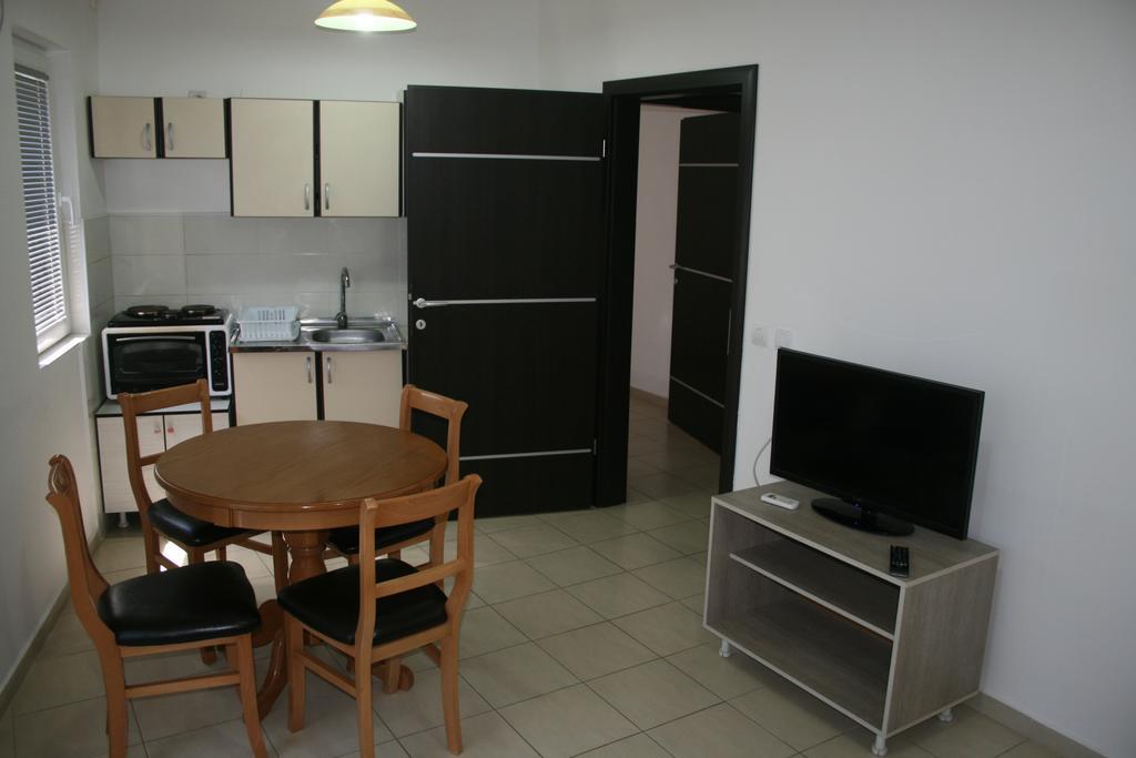 Villa Zora Dojran Bagian luar foto