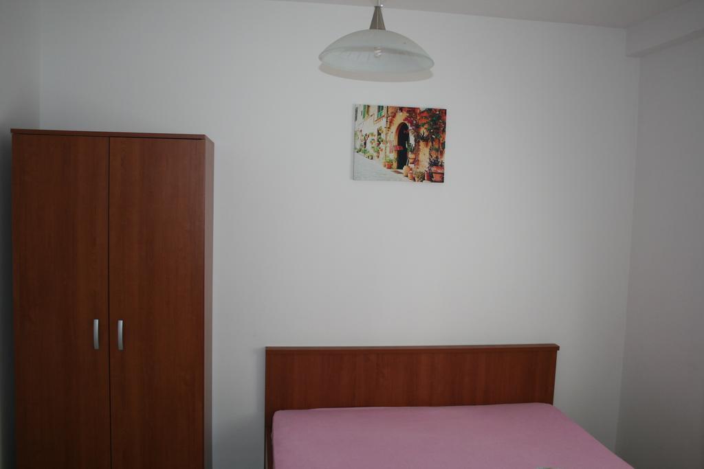 Villa Zora Dojran Bagian luar foto